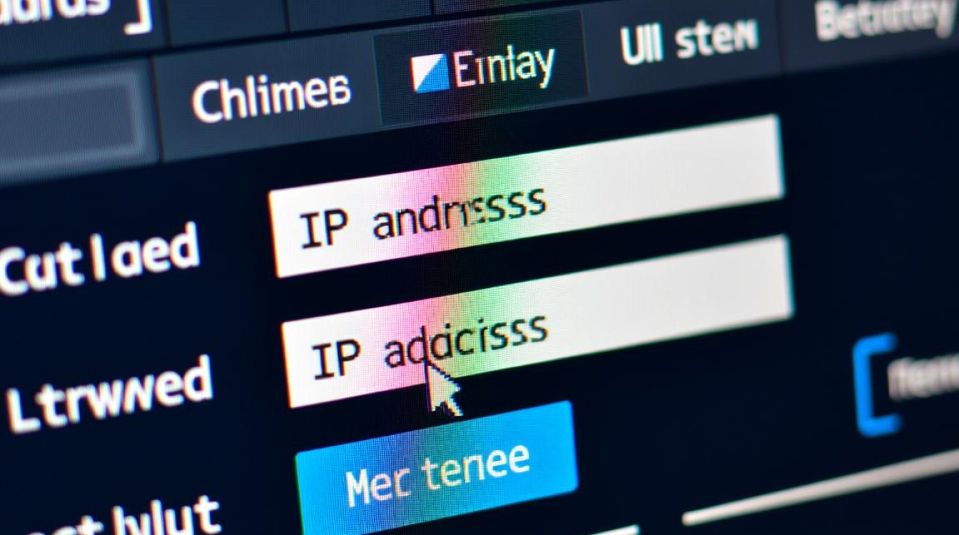 Linux服务器如何用命令行永久配置静态IP地址? Linux服务器如何用命令行永久配置静态IP地址?