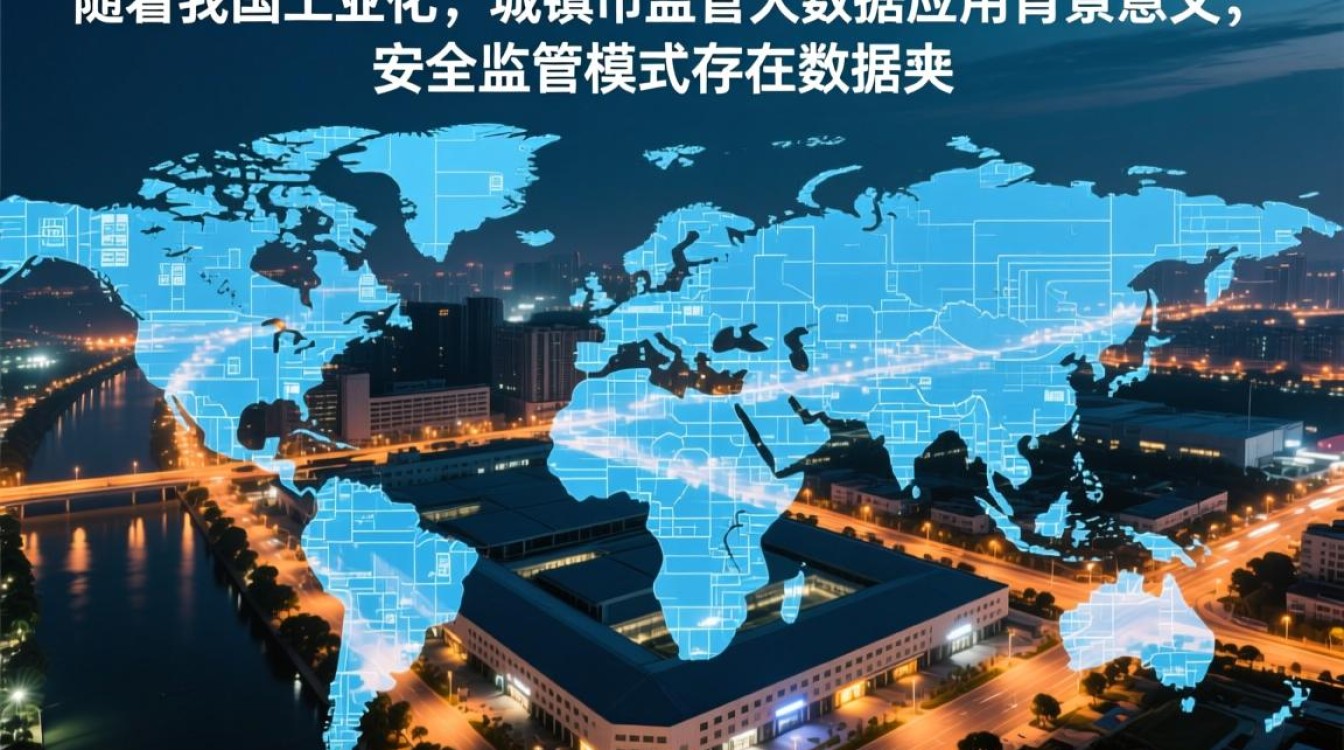 安全生产监管大数据如何精准提升风险预警能力? 安全生产监管大数据如何精准提升风险预警能力?