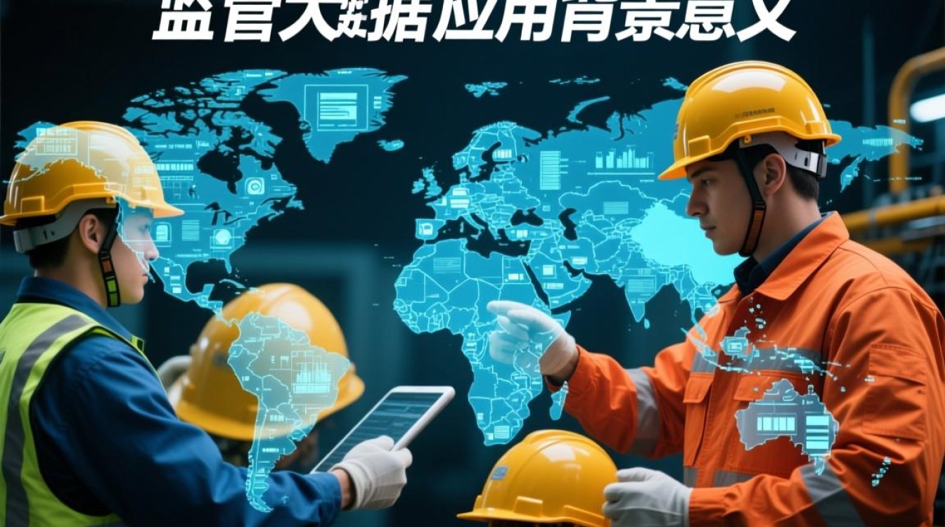 安全生产监管大数据如何精准提升风险预警能力? 安全生产监管大数据如何精准提升风险预警能力?