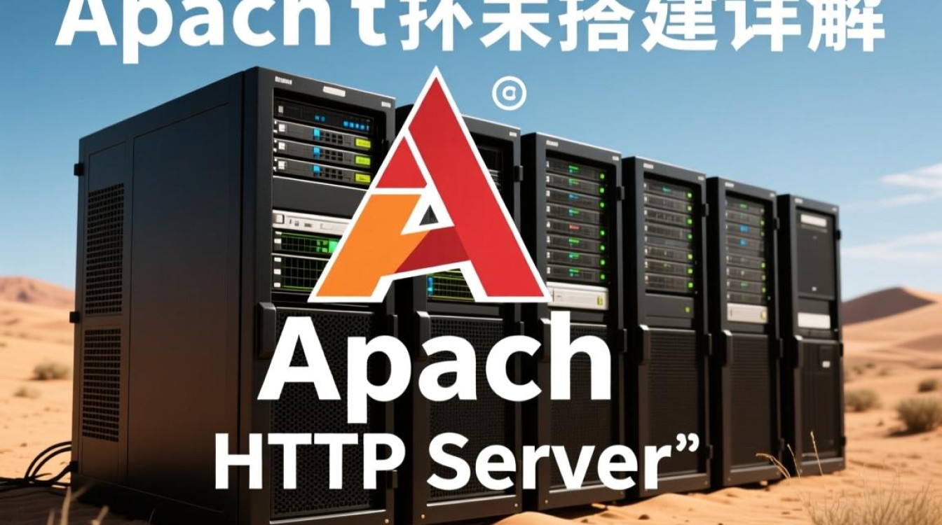 如何在Windows系统下搭建Apache环境并配置虚拟主机? 如何在Windows系统下搭建Apache环境并配置虚拟主机?