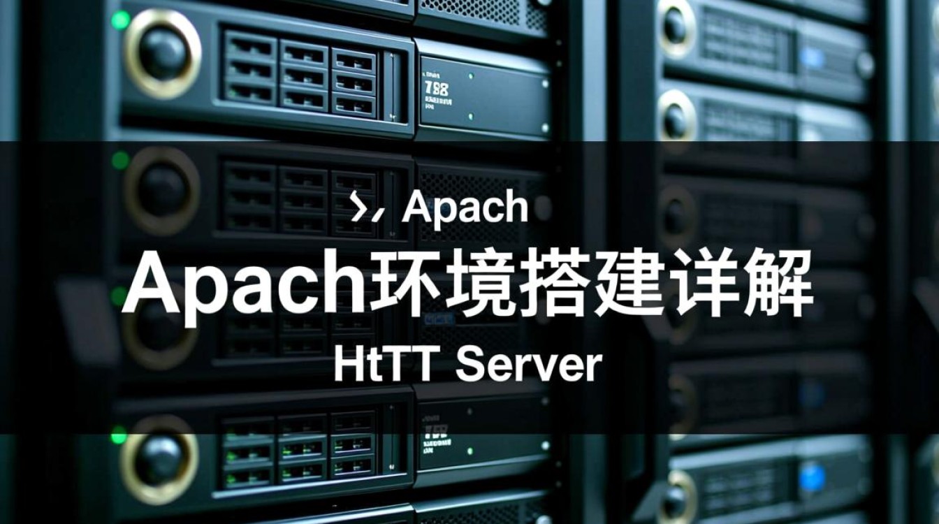 如何在Windows系统下搭建Apache环境并配置虚拟主机? 如何在Windows系统下搭建Apache环境并配置虚拟主机?