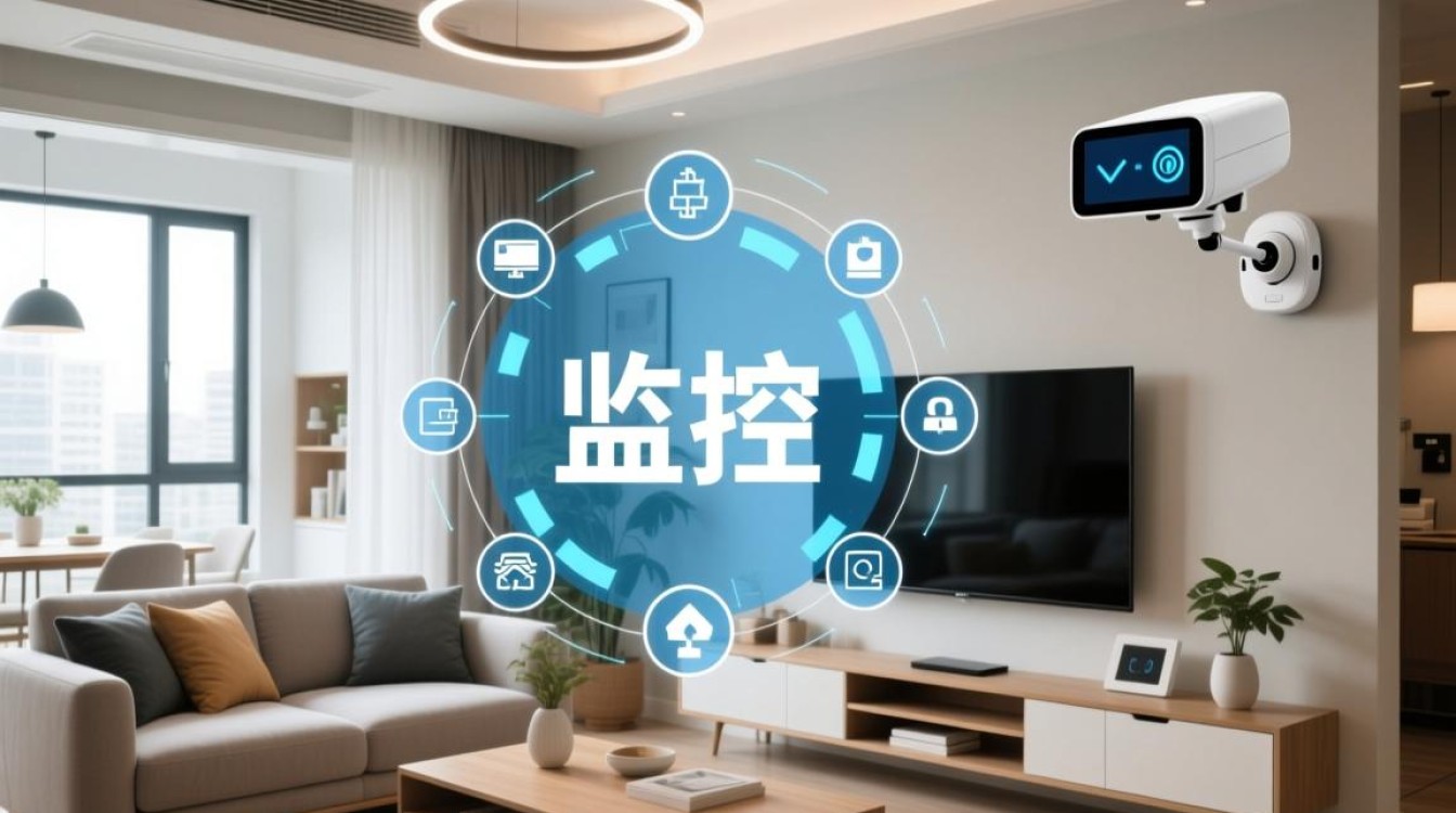 智能家居监控会泄露隐私吗?如何安全使用? 智能家居监控会泄露隐私吗?如何安全使用?
