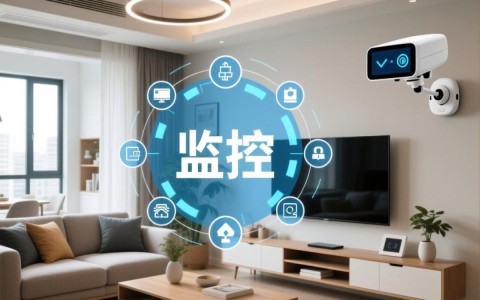 智能家居监控会泄露隐私吗？如何安全使用？