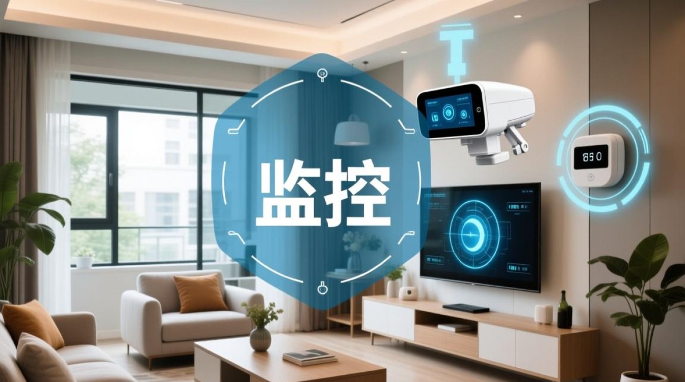智能家居监控会泄露隐私吗?如何安全使用? 智能家居监控会泄露隐私吗?如何安全使用?