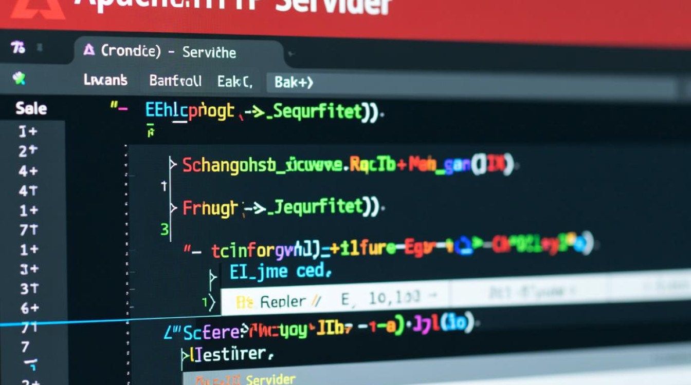 apache服务器配置文件是哪个？路径和作用是什么？