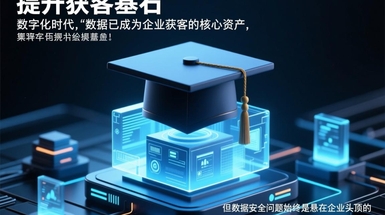 安全三网大数据如何精准助力学历提升获客? 安全三网大数据如何精准助力学历提升获客?