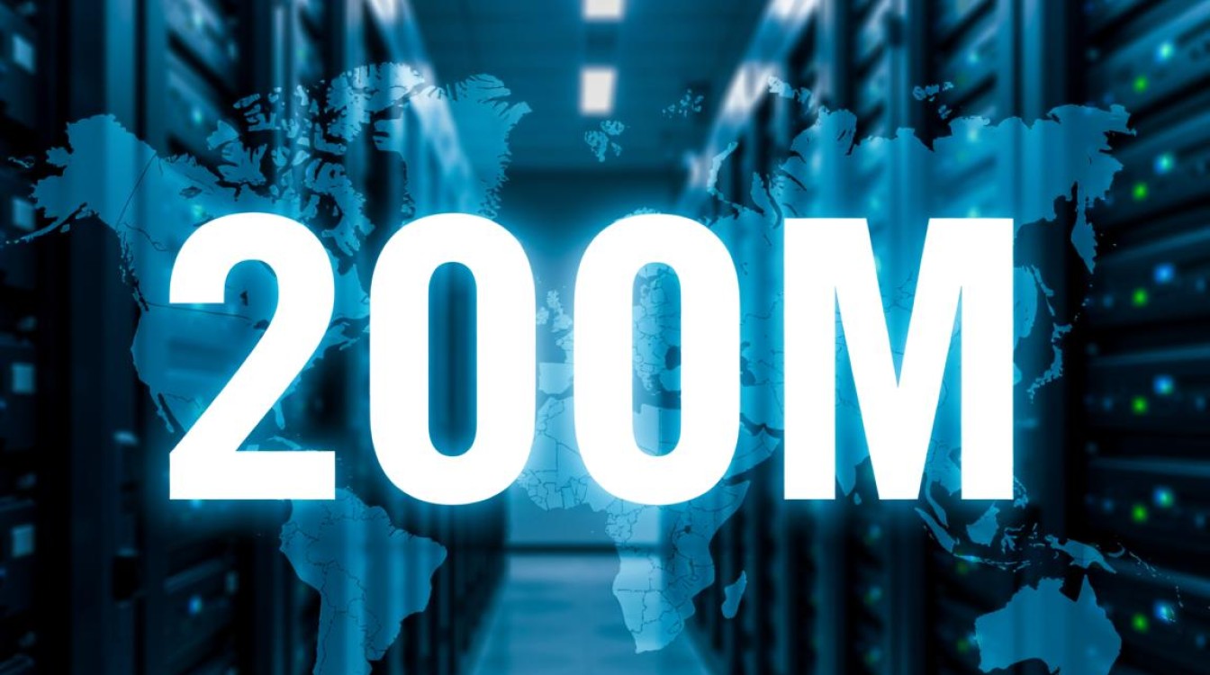 200M虚拟主机空间真的够用吗?会不会导致网站运行卡顿? 200M虚拟主机空间真的够用吗?会不会导致网站运行卡顿?