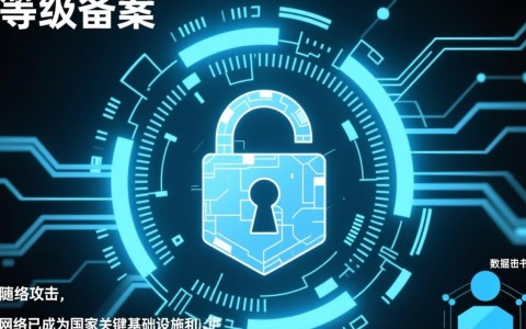 安全等级备案需要准备哪些材料及流程是怎样的？