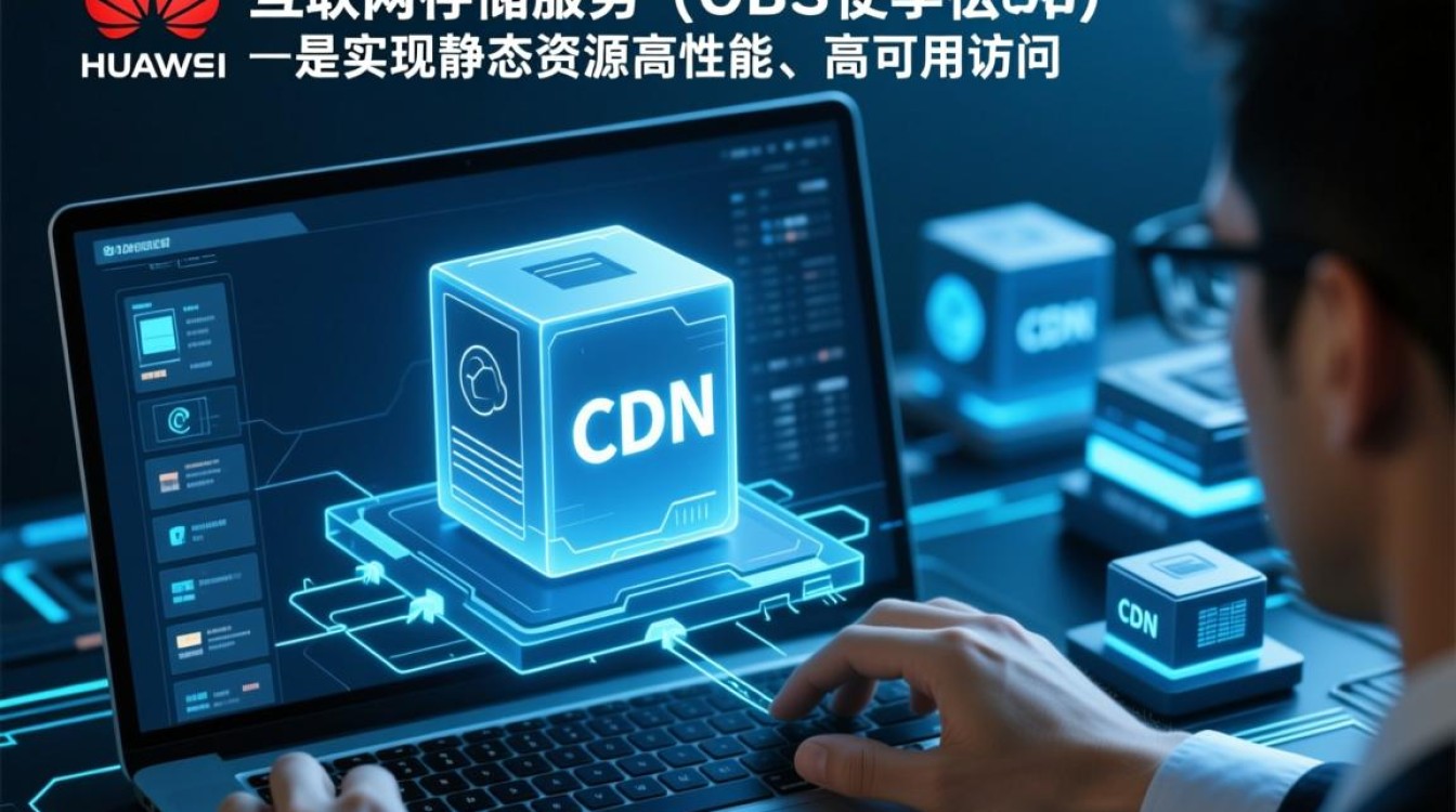 OBS桶设为私有后,CDN要如何配置才能正常访问加速? OBS桶设为私有后,CDN要如何配置才能正常访问加速?