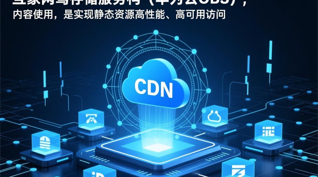 OBS桶设为私有后,CDN要如何配置才能正常访问加速? OBS桶设为私有后,CDN要如何配置才能正常访问加速?