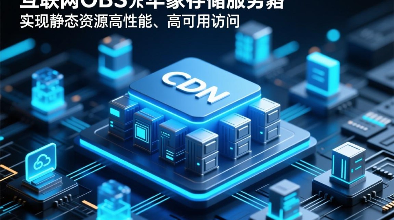 OBS桶设为私有后,CDN要如何配置才能正常访问加速? OBS桶设为私有后,CDN要如何配置才能正常访问加速?