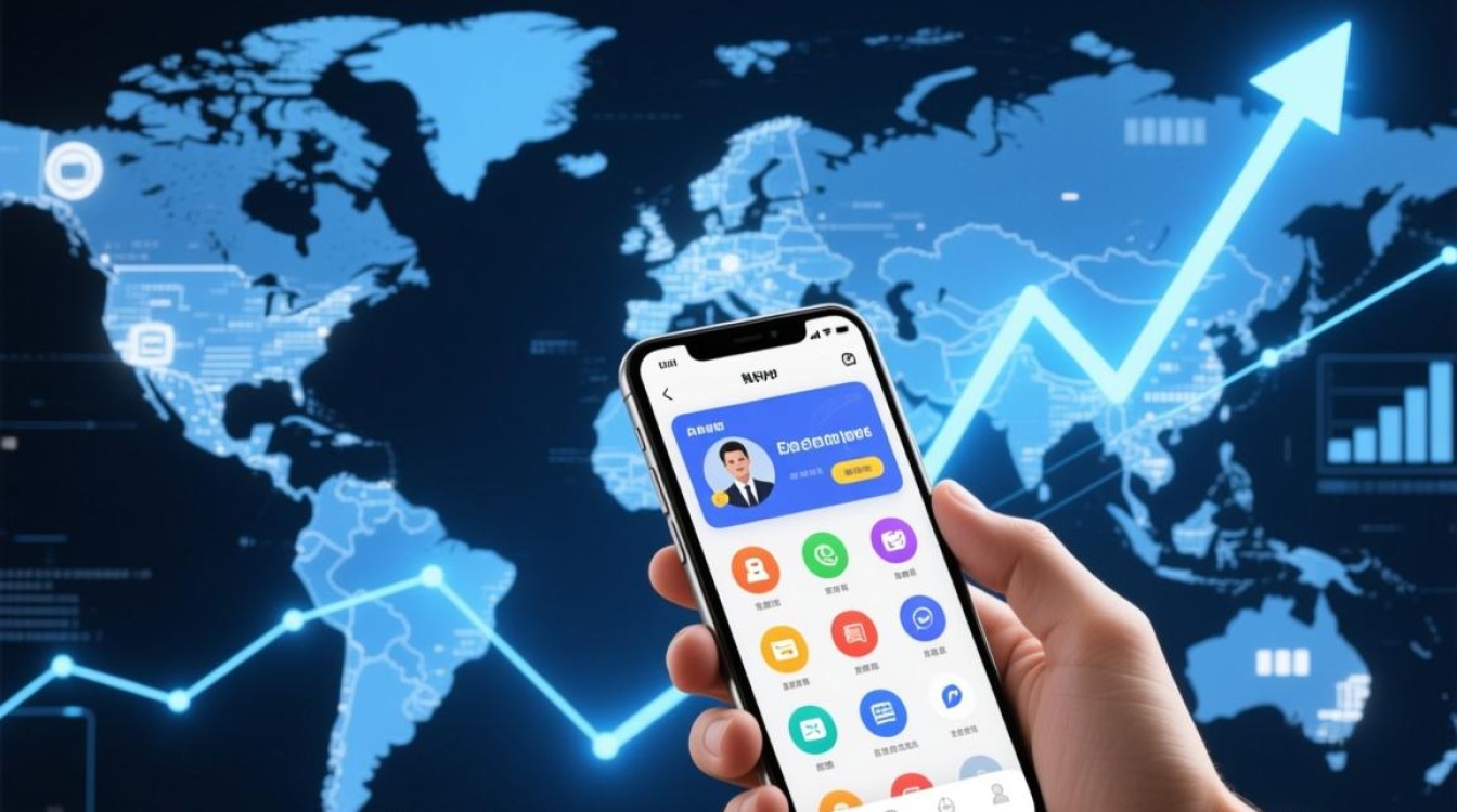 太原app软件开发公司哪家性价比高且靠谱？