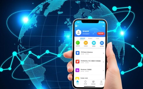 太原app软件开发公司哪家性价比高且靠谱？