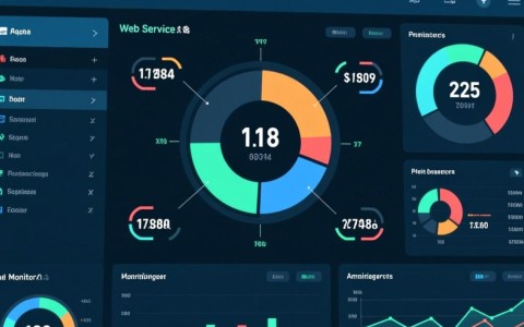 apache服务器监控有哪些实用工具和最佳实践?