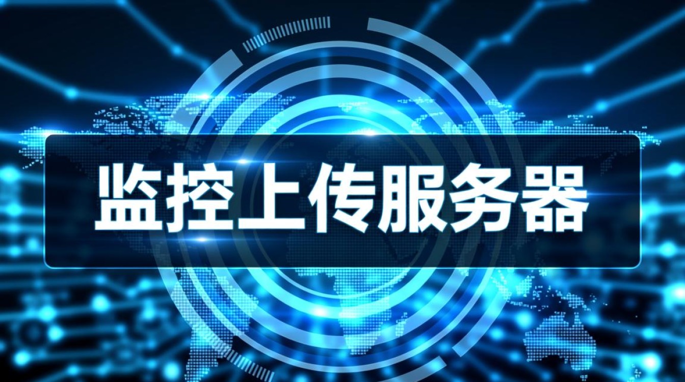 监控视频如何通过网传功能稳定上传到服务器? 监控视频如何通过网传功能稳定上传到服务器?