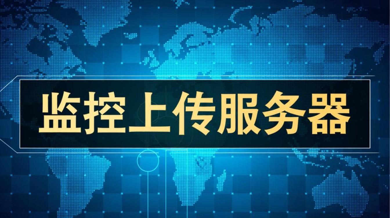 监控视频如何通过网传功能稳定上传到服务器? 监控视频如何通过网传功能稳定上传到服务器?