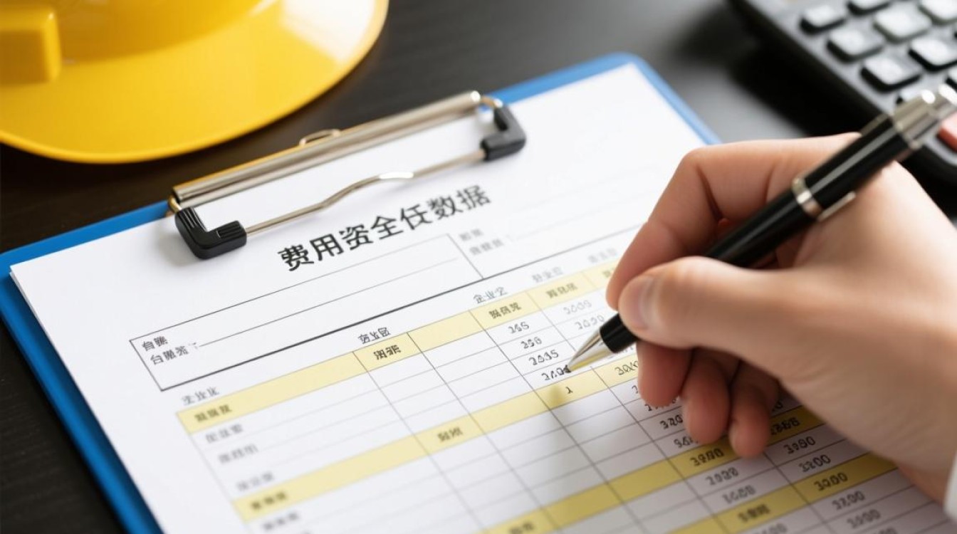 安全生产费用台账数据填写不规范会有哪些风险? 安全生产费用台账数据填写不规范会有哪些风险?