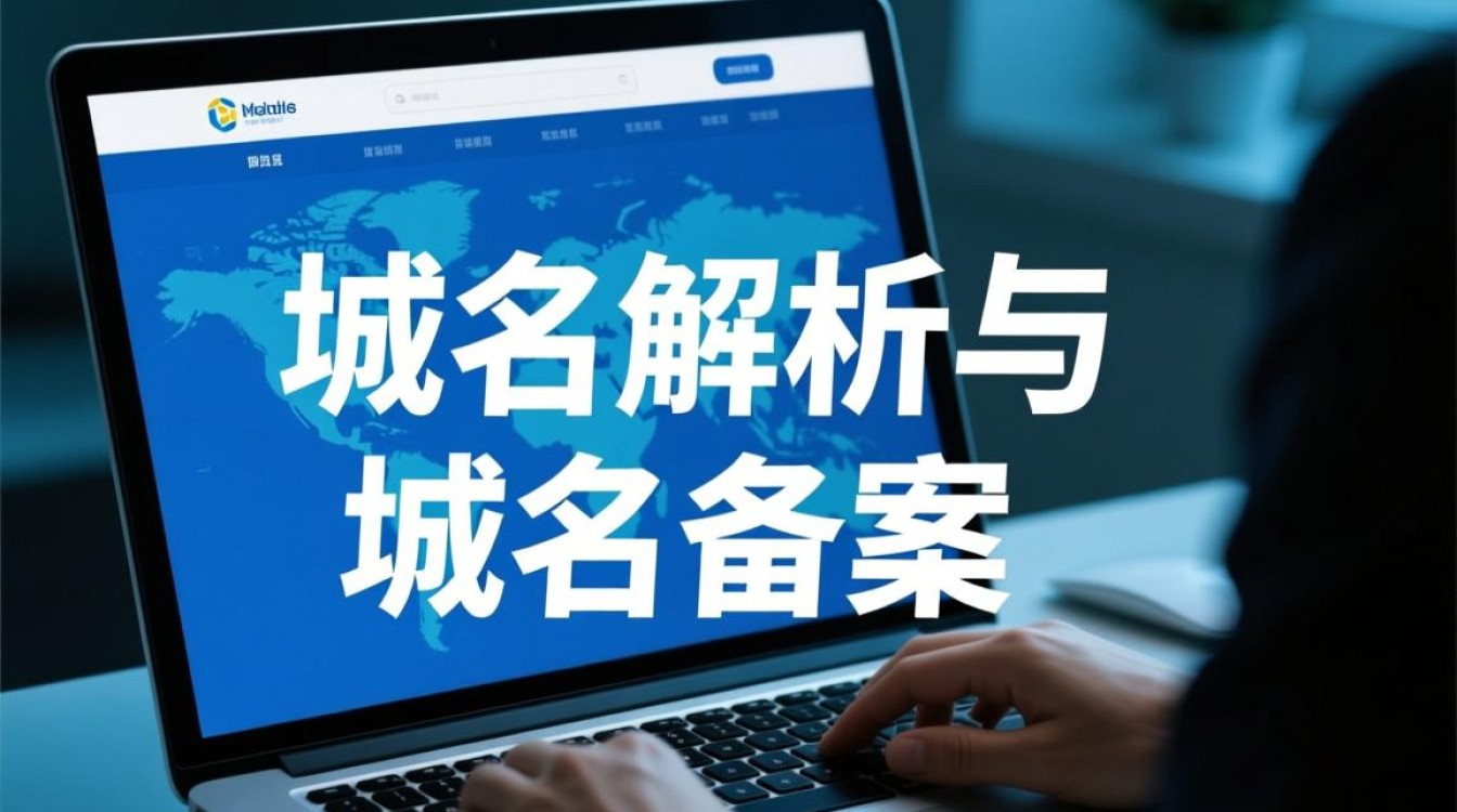 域名备案和解析有什么关系?不备案能解析吗? 域名备案和解析有什么关系?不备案能解析吗?