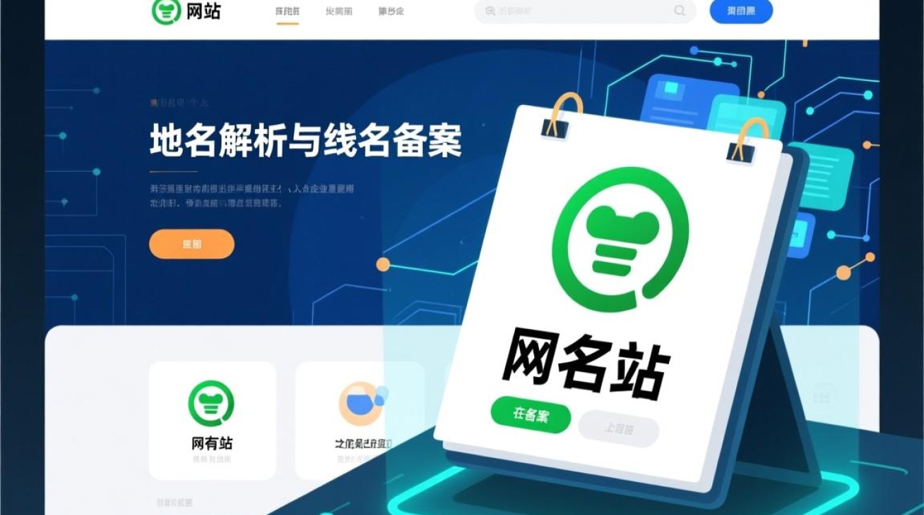 域名备案和解析有什么关系?不备案能解析吗? 域名备案和解析有什么关系?不备案能解析吗?