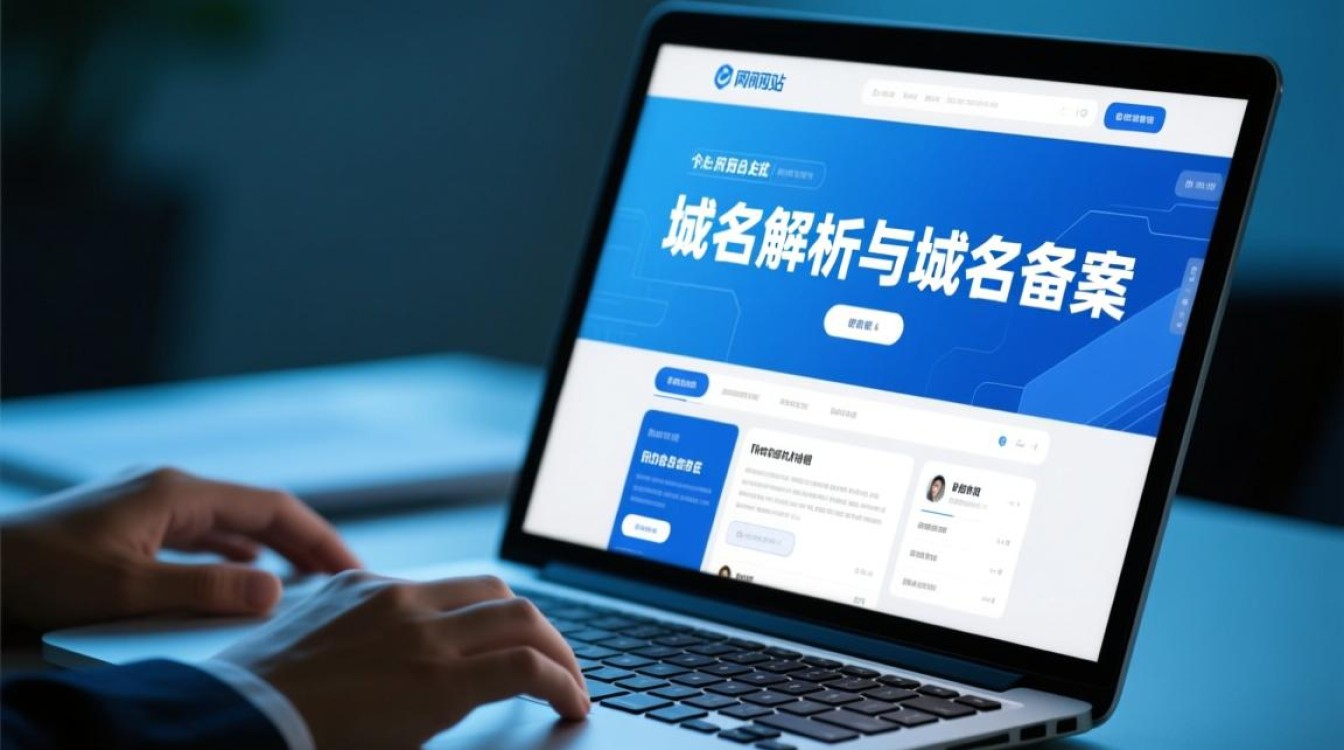 域名备案和解析有什么关系?不备案能解析吗? 域名备案和解析有什么关系?不备案能解析吗?