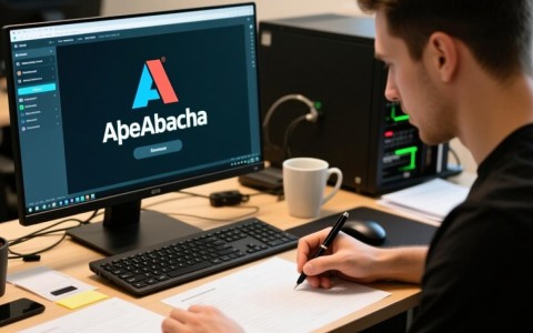 apache环境搭建详细步骤是怎样的？新手如何快速配置成功？