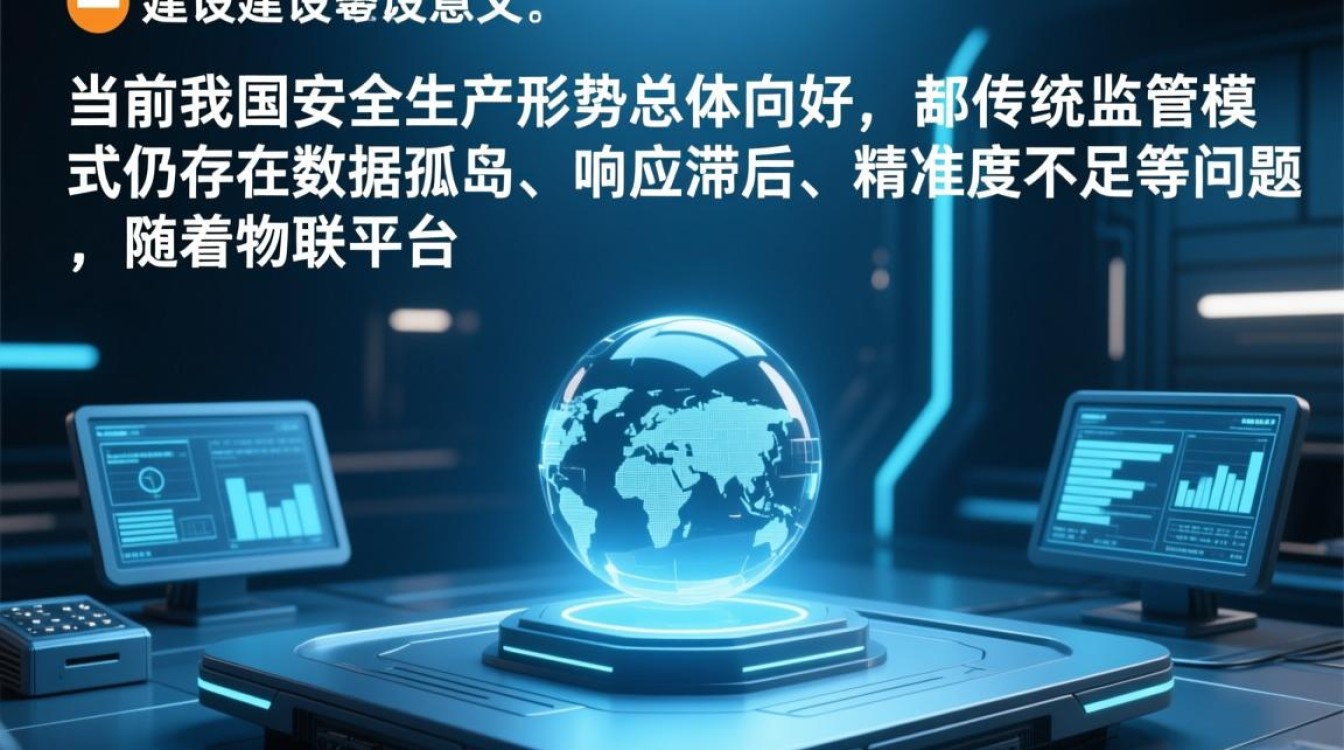 安全生产监管大数据平台建设方案如何落地实施? 安全生产监管大数据平台建设方案如何落地实施?