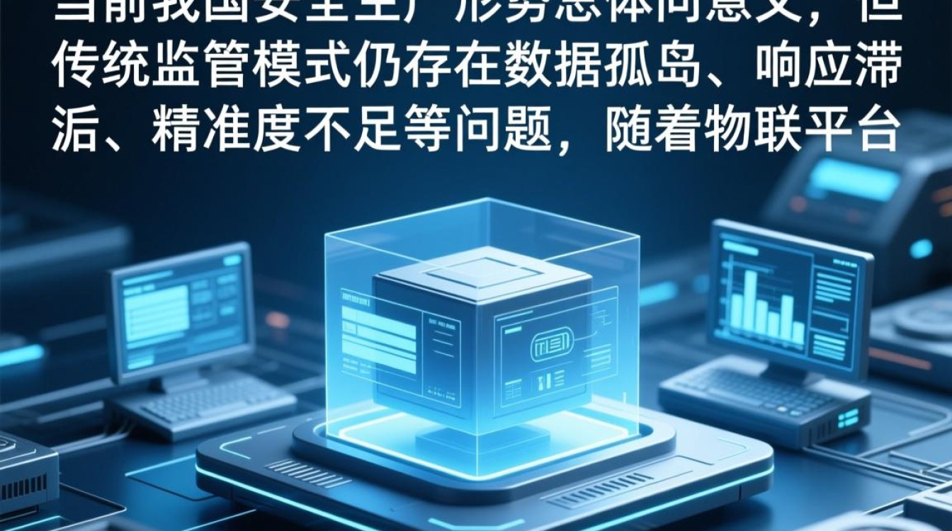 安全生产监管大数据平台建设方案如何落地实施? 安全生产监管大数据平台建设方案如何落地实施?
