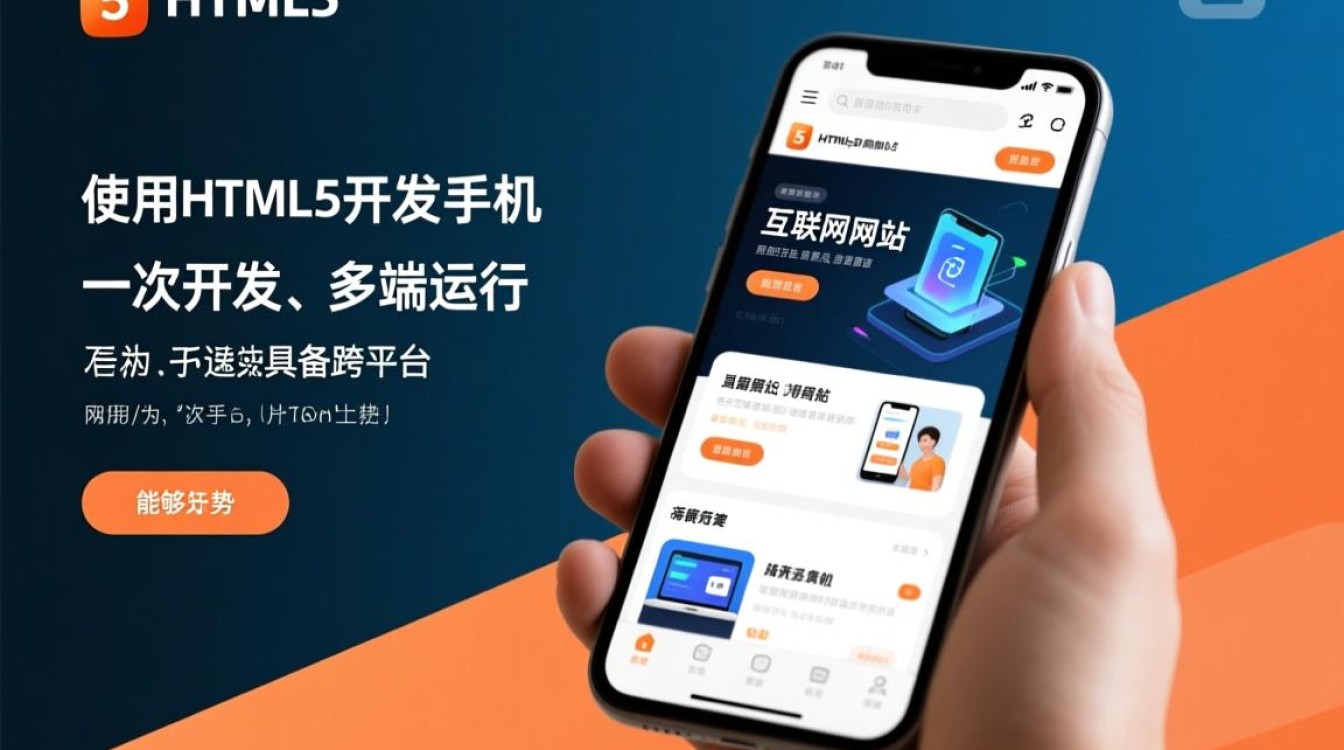 零基础如何用HTML5开发一个适配手机的网站？