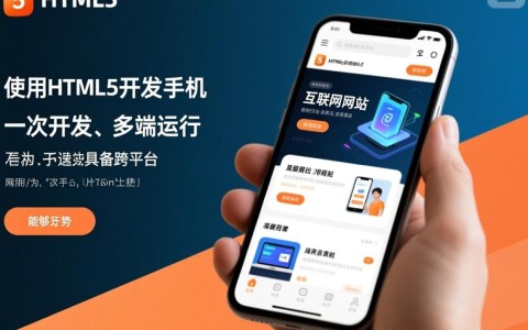 零基础如何用HTML5开发一个适配手机的网站？