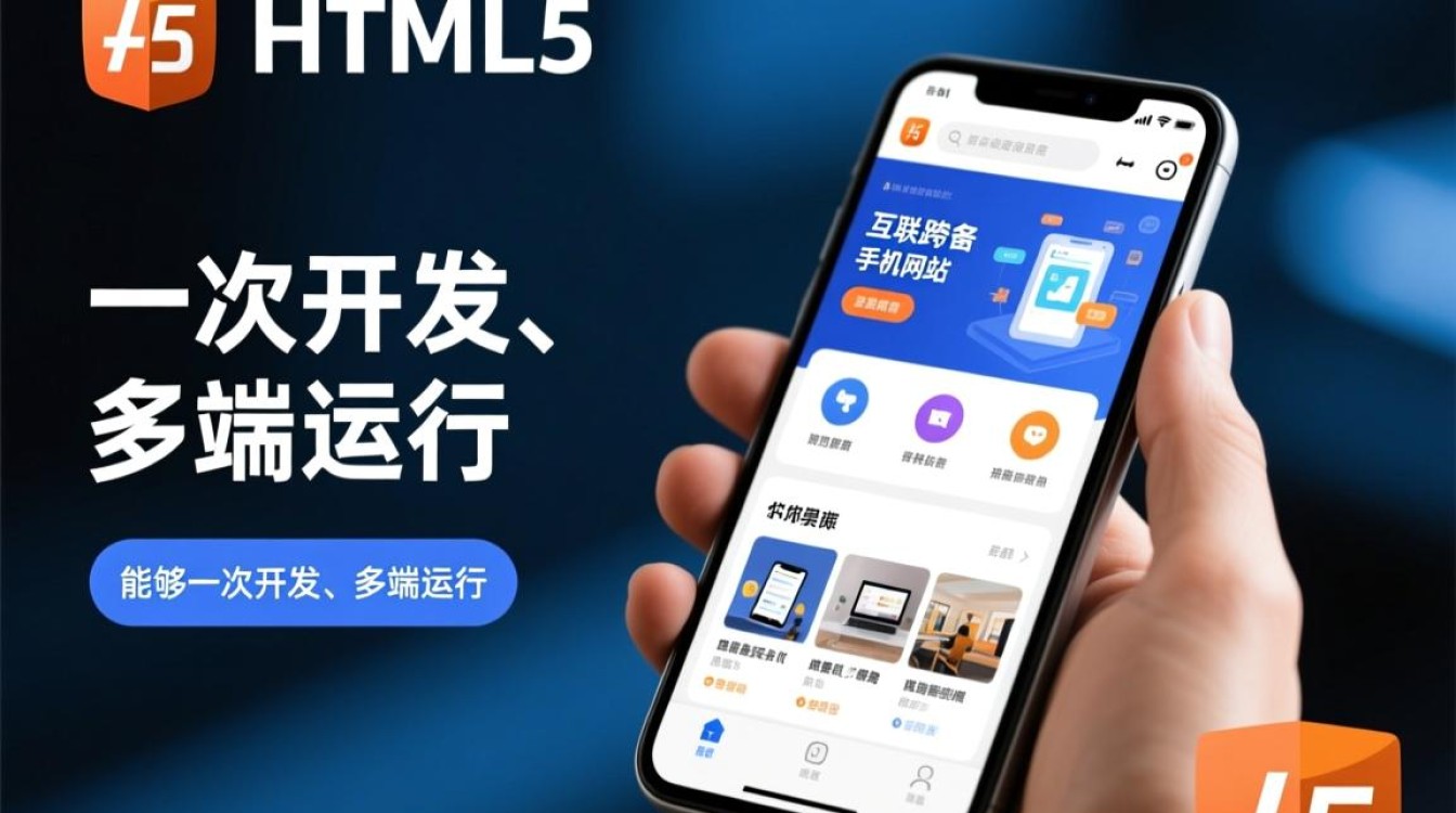 零基础如何用HTML5开发一个适配手机的网站？