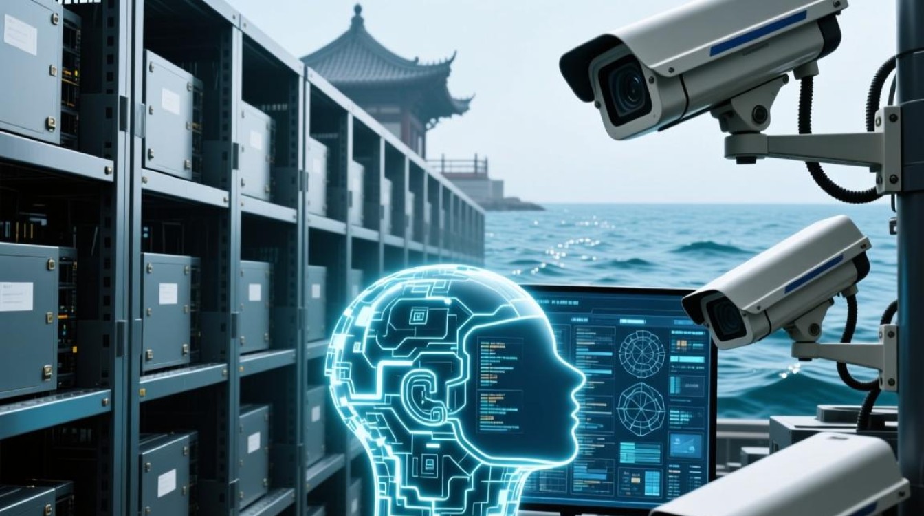 海量监控录像如何用智能检索快速找到证据？