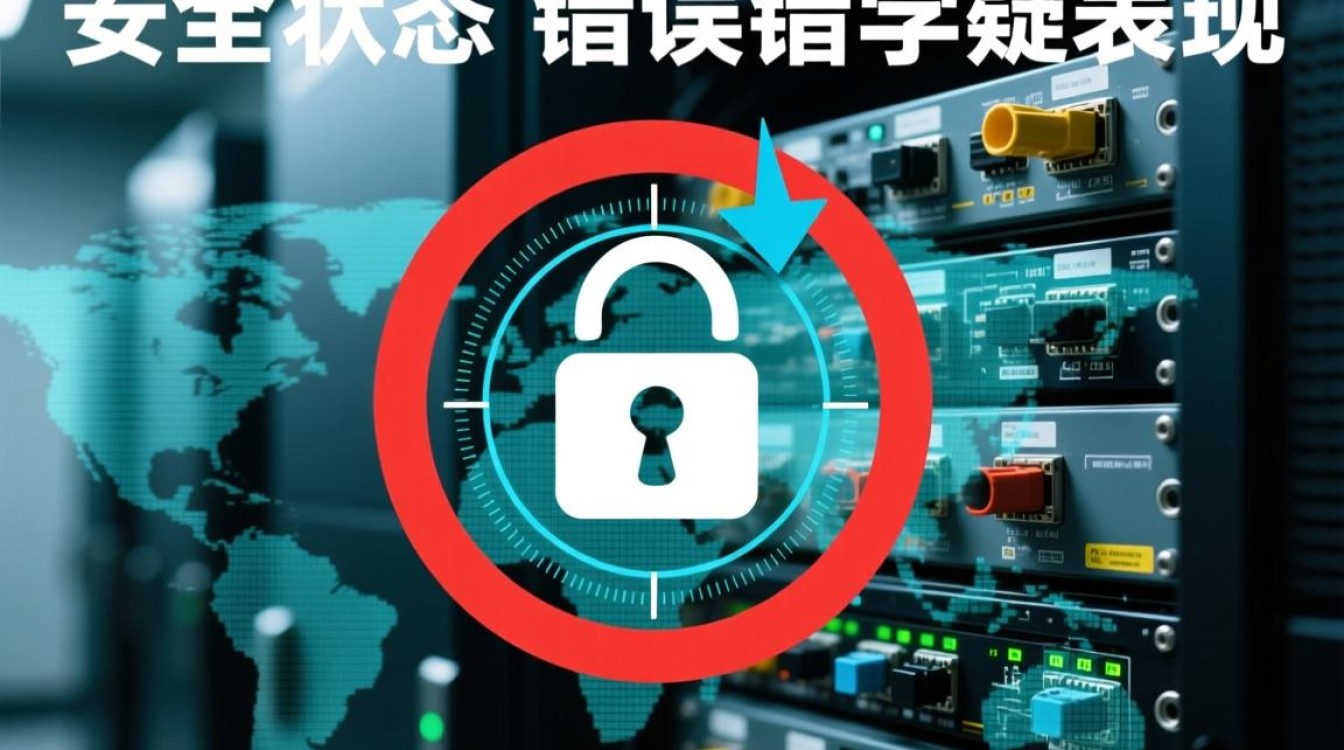 安全状态错误如何解决？电脑/手机安全状态错误怎么办？
