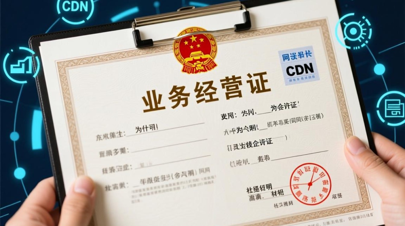 到底为何CDN资质审批中，必须提供公司员工社保证明？