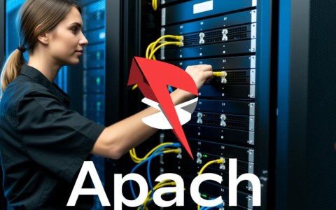 Apache如何搭建多个虚拟主机?同一IP如何配置多站点?