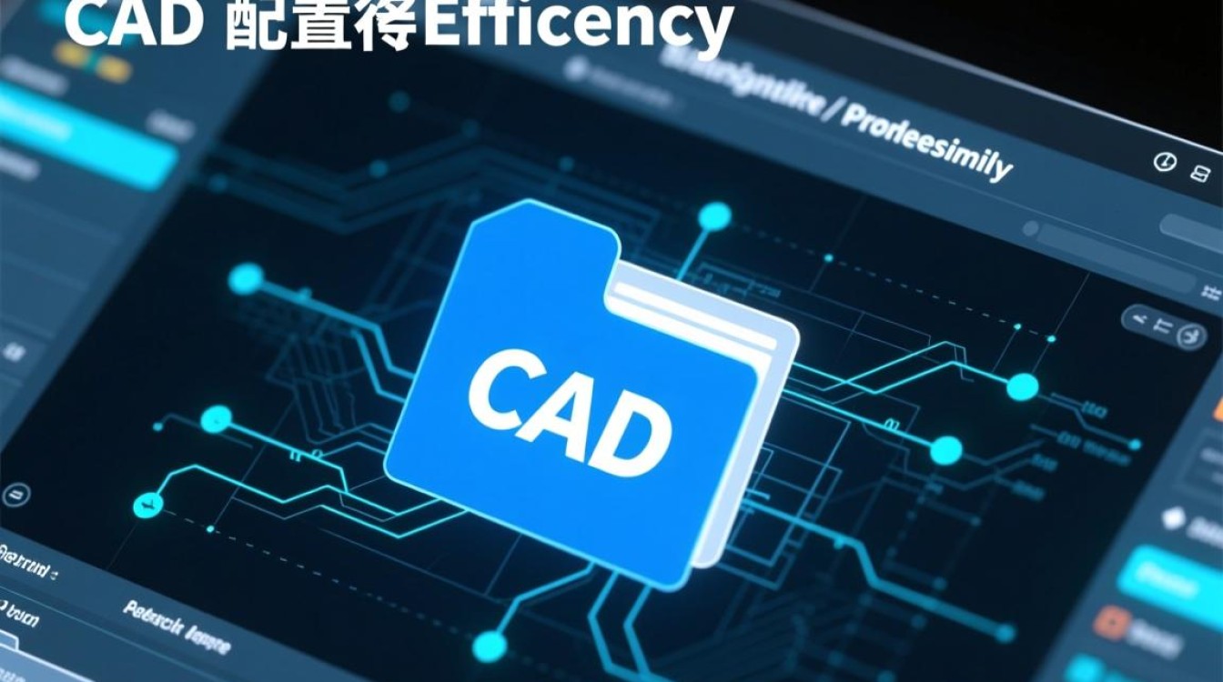 最新cad配置文件去哪下载才安全又好用？