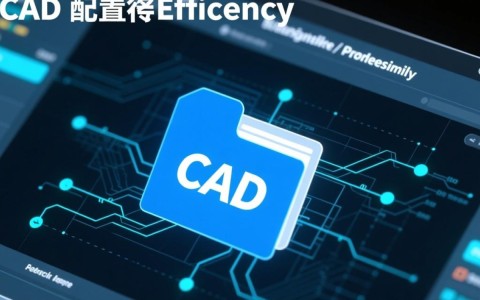 最新cad配置文件去哪下载才安全又好用?