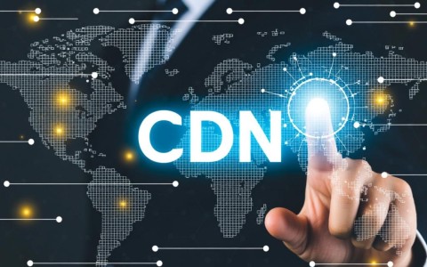 CDN三类节点的逻辑分工和工作原理是怎样的?