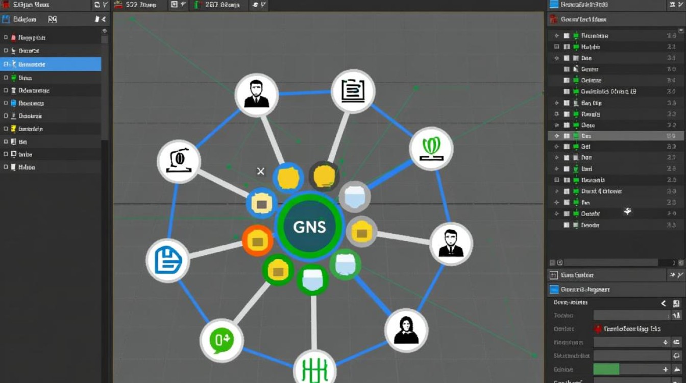 GNS3如何正确导入并配置Cisco IOS镜像？