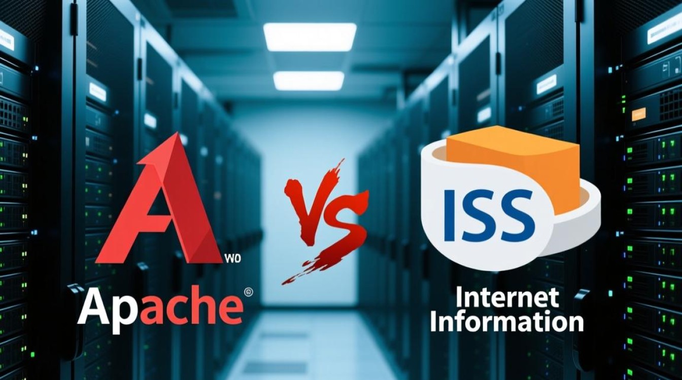 Apache与IIS选哪个？优劣势对比点如何影响你的网站性能？