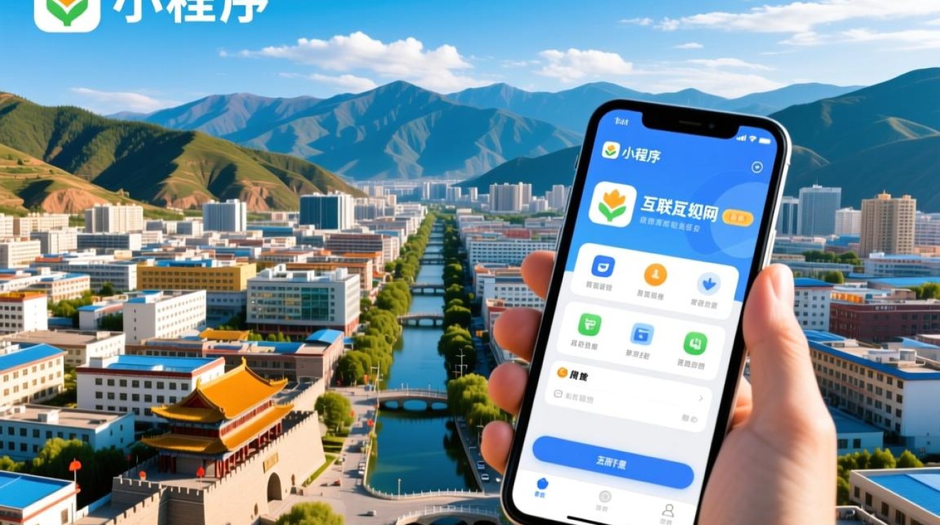 西宁市小程序开发费用明细，做一个到底多少钱？