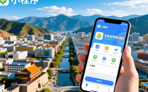 西宁市小程序开发费用明细,做一个到底多少钱?