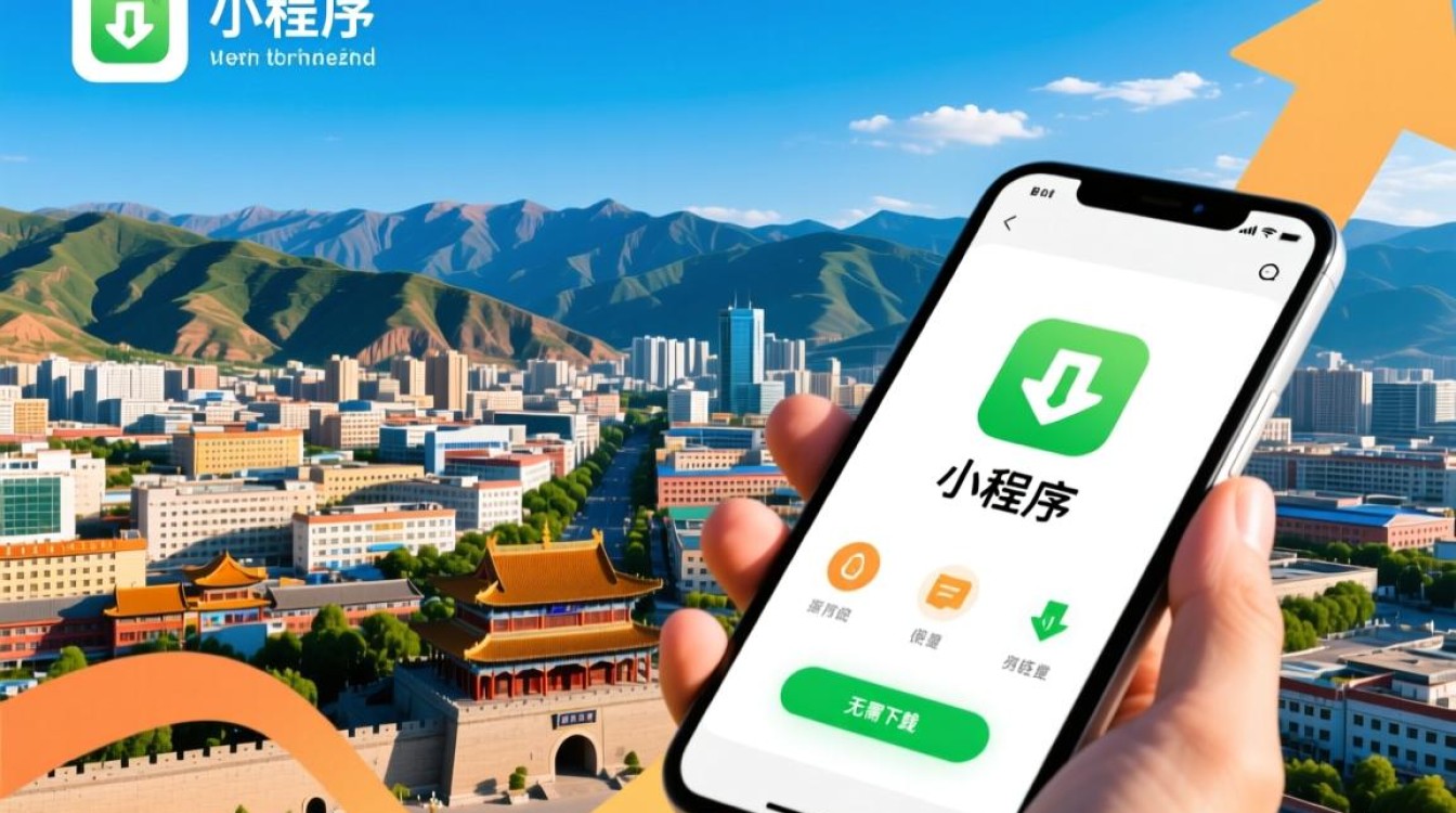 西宁市小程序开发费用明细，做一个到底多少钱？