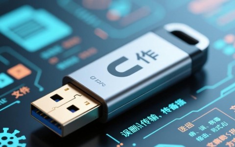 安全的u盘数据恢复软件哪个能恢复彻底不损坏数据?