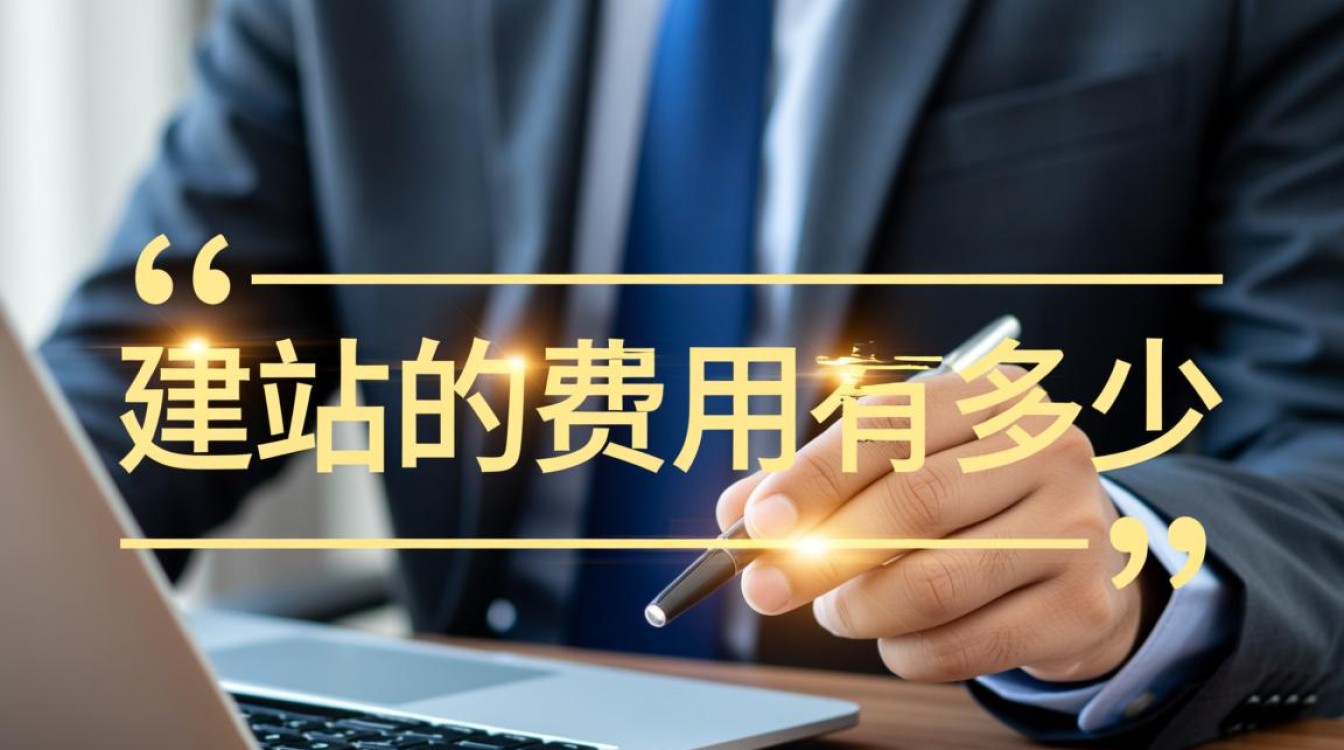 做一个企业官网，定制建站的费用大概要多少钱？