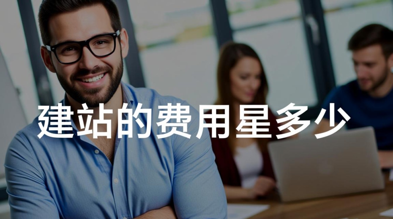 做一个企业官网，定制建站的费用大概要多少钱？