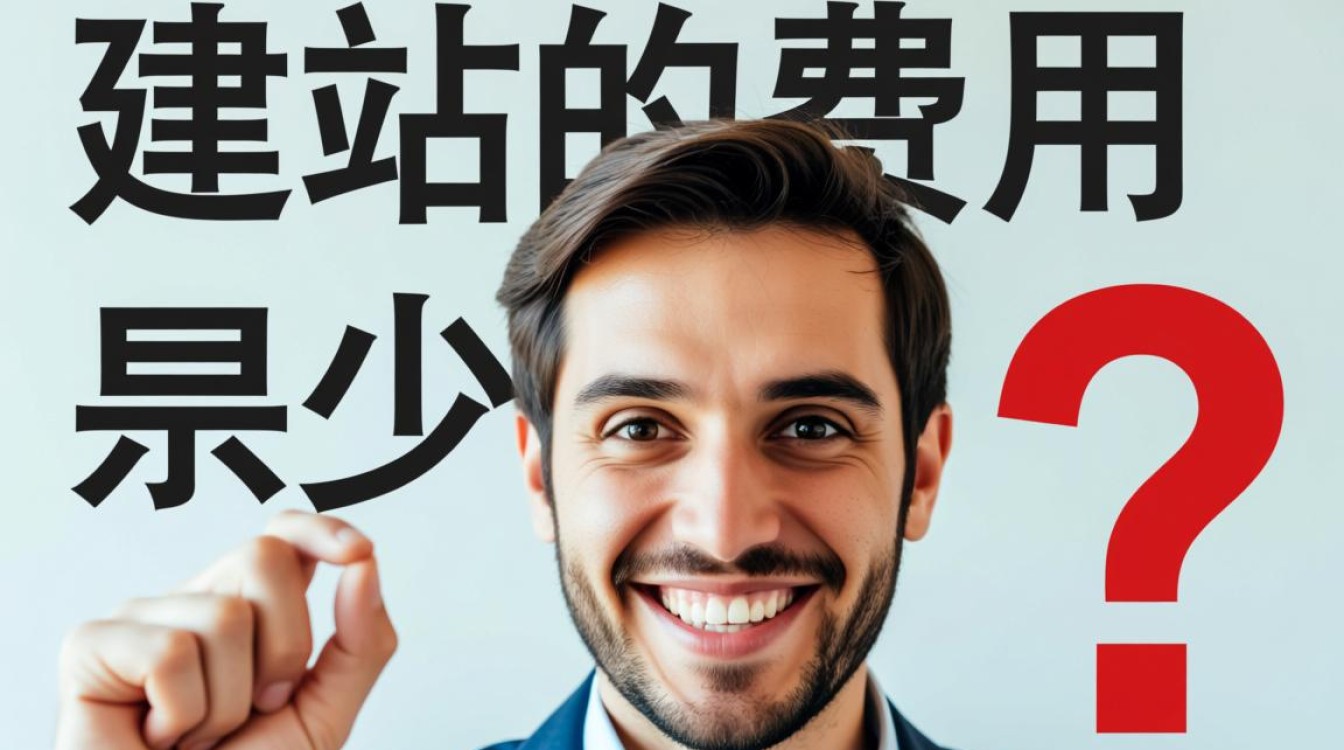 做一个企业官网，定制建站的费用大概要多少钱？