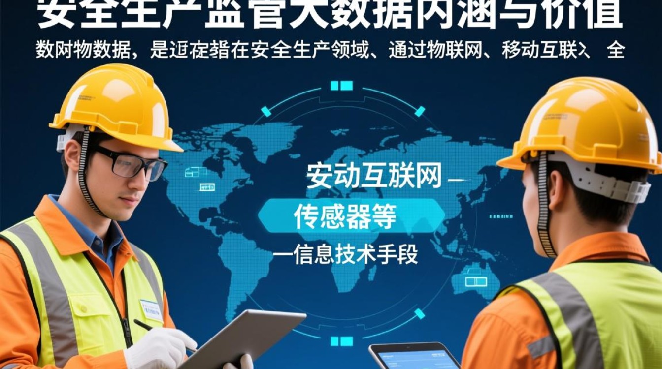 安全生产监管大数据如何精准识别风险隐患？