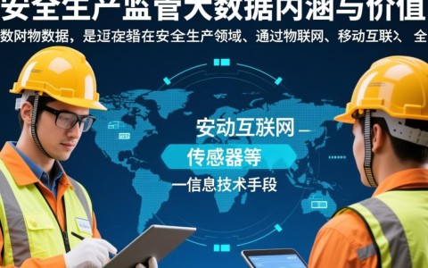 安全生产监管大数据如何精准识别风险隐患？
