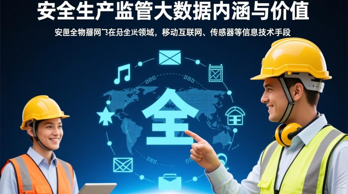 安全生产监管大数据如何精准识别风险隐患？