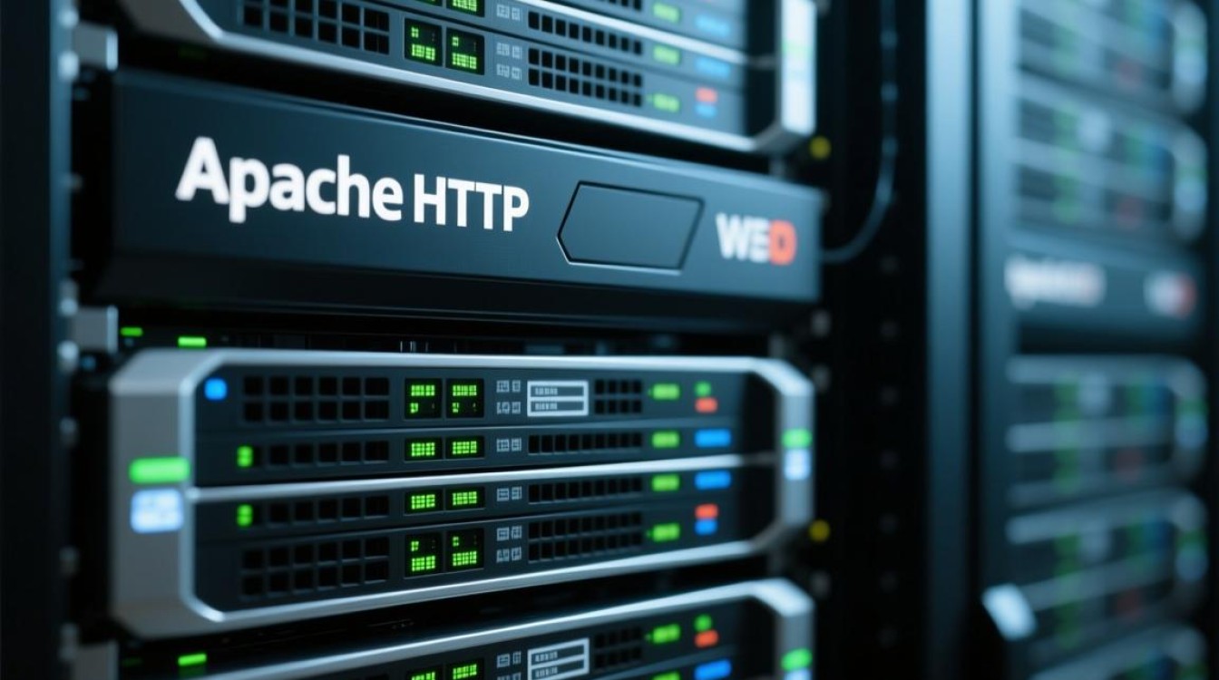 Apache服务器配置文件有哪些关键参数及作用? Apache服务器配置文件有哪些关键参数及作用?